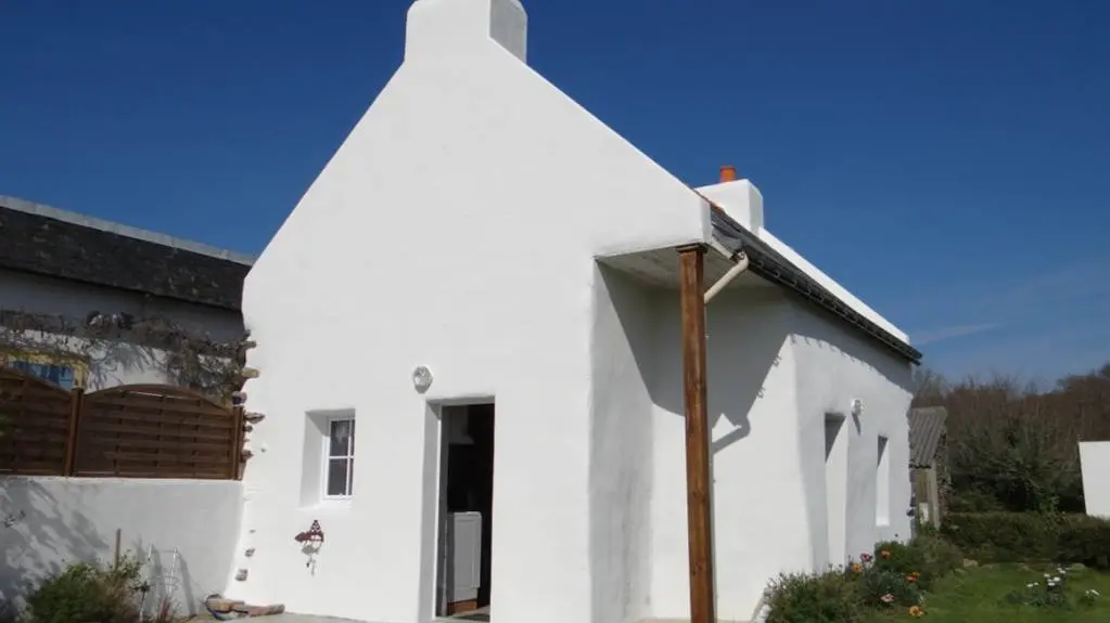 Ti kreiz - Gîte N°56G11410 – BELLE-ILE-EN-MER - LOCMARIA – Morbihan Bretagne Sud