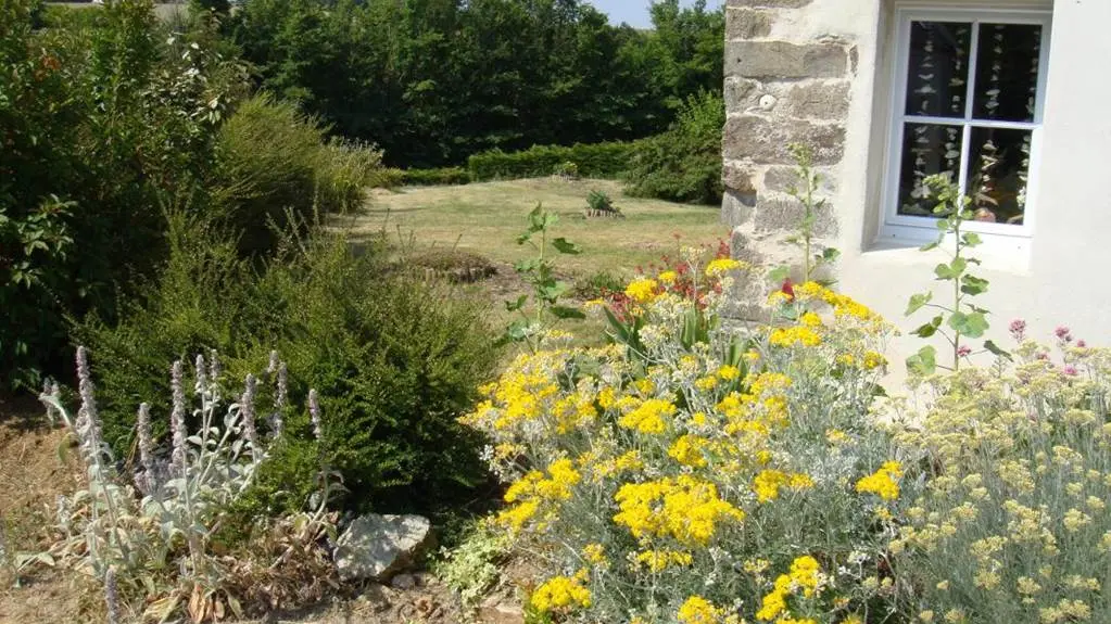 Ti kreiz - Gîte N°56G11410 – BELLE-ILE-EN-MER - LOCMARIA – Morbihan Bretagne Sud