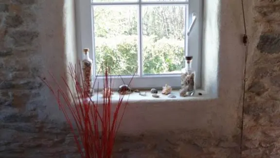 Ti kreiz - Gîte N°56G11410 – BELLE-ILE-EN-MER - LOCMARIA – Morbihan Bretagne Sud