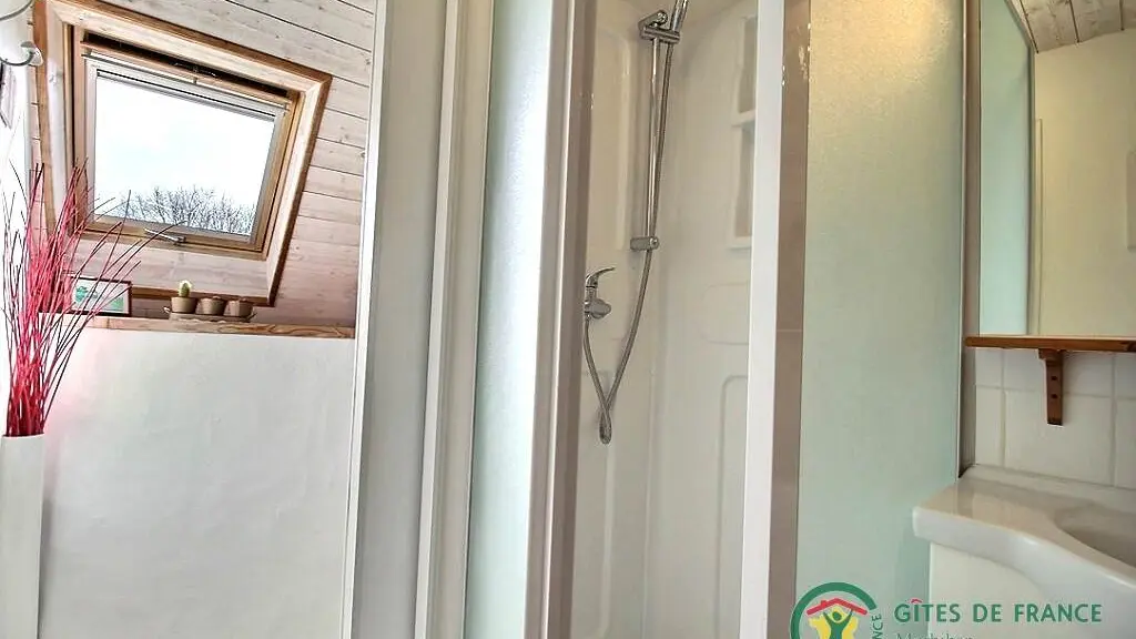 Ti kreiz - Gîte N°56G11410 – BELLE-ILE-EN-MER - LOCMARIA – Morbihan Bretagne Sud