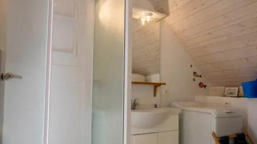 Ti kreiz - Gîte N°56G11410 – BELLE-ILE-EN-MER - LOCMARIA – Morbihan Bretagne Sud