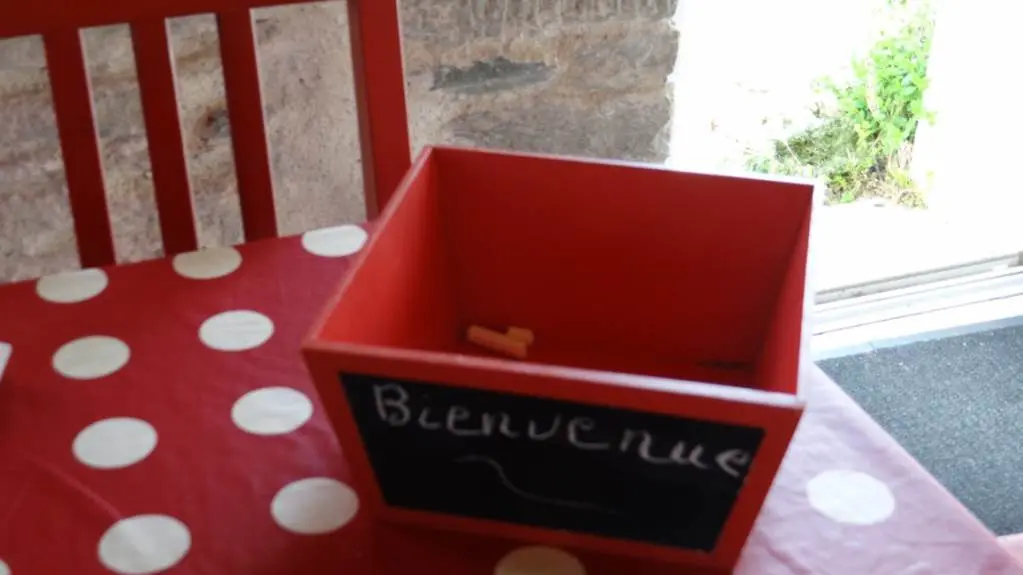 Ti kreiz - Gîte N°56G11410 – BELLE-ILE-EN-MER - LOCMARIA – Morbihan Bretagne Sud