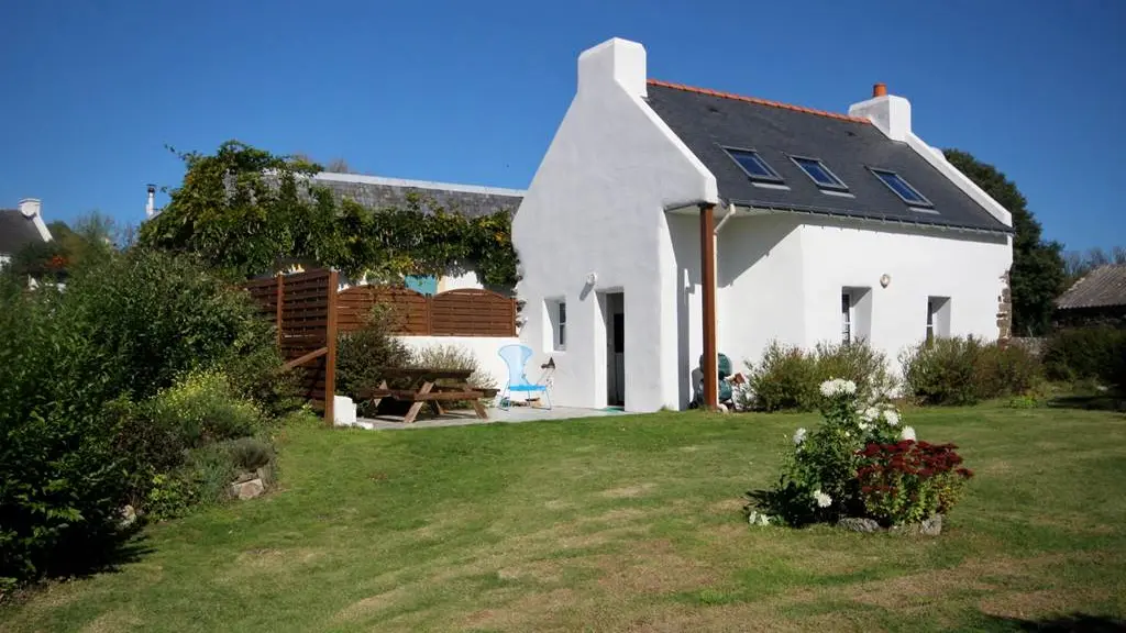 Ti kreiz - Gîte N°56G11410 – BELLE-ILE-EN-MER - LOCMARIA – Morbihan Bretagne Sud