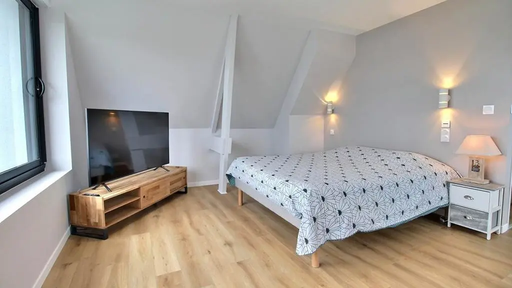 Le Lily - Gîte N°56G1184 – LOCMIQUELIC – Morbihan Bretagne Sud