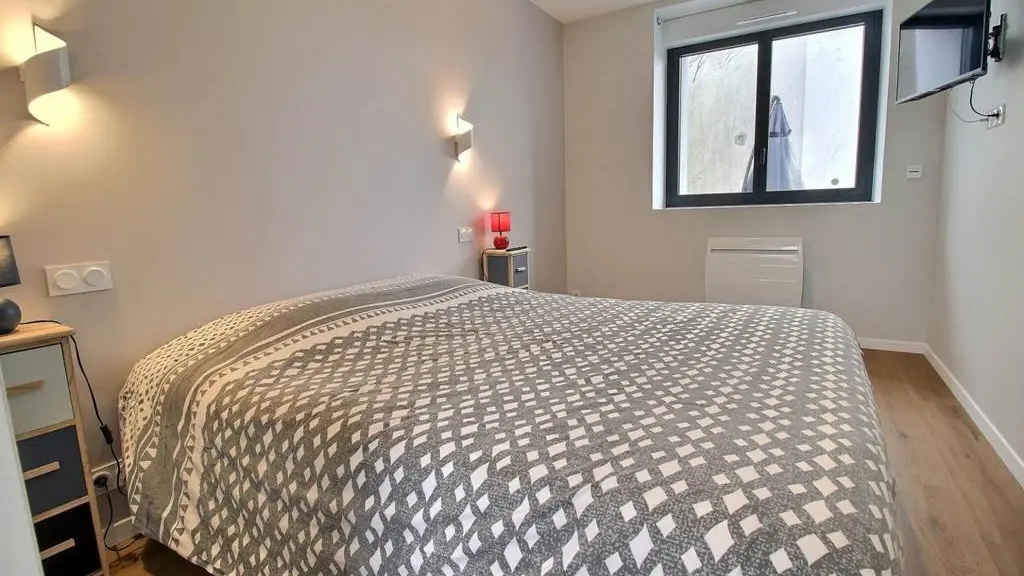 Le Lily - Gîte N°56G1184 – LOCMIQUELIC – Morbihan Bretagne Sud