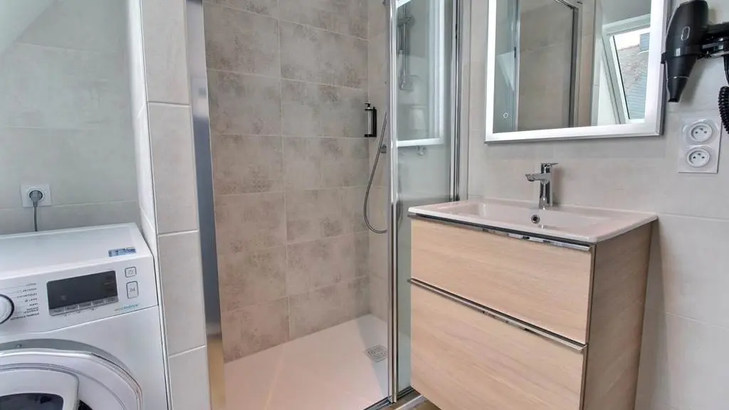 Le Lily - Gîte N°56G1184 – LOCMIQUELIC – Morbihan Bretagne Sud