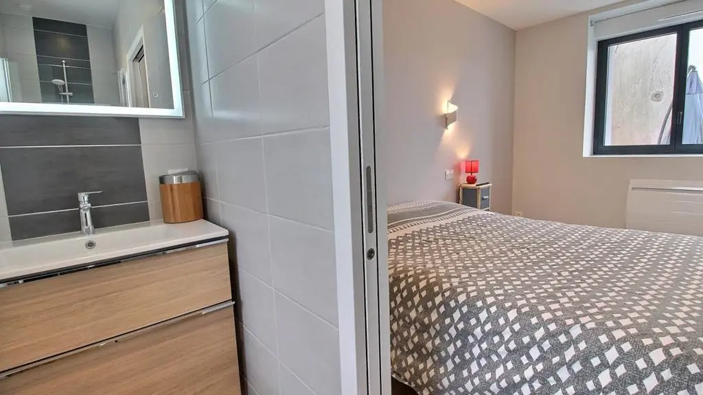 Le Lily - Gîte N°56G1184 – LOCMIQUELIC – Morbihan Bretagne Sud