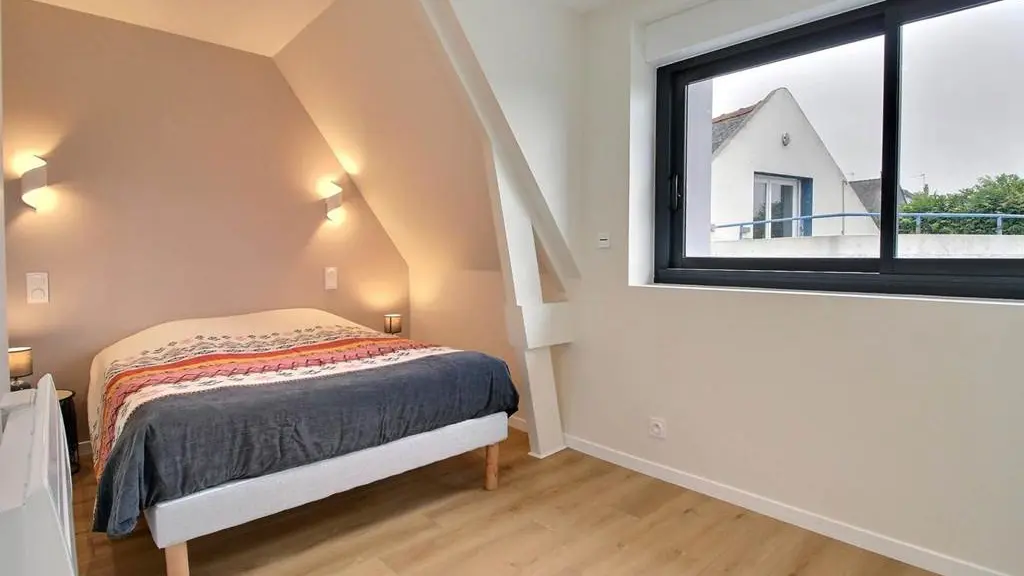 Le Lily - Gîte N°56G1184 – LOCMIQUELIC – Morbihan Bretagne Sud