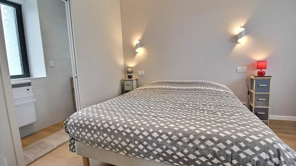 Le Lily - Gîte N°56G1184 – LOCMIQUELIC – Morbihan Bretagne Sud