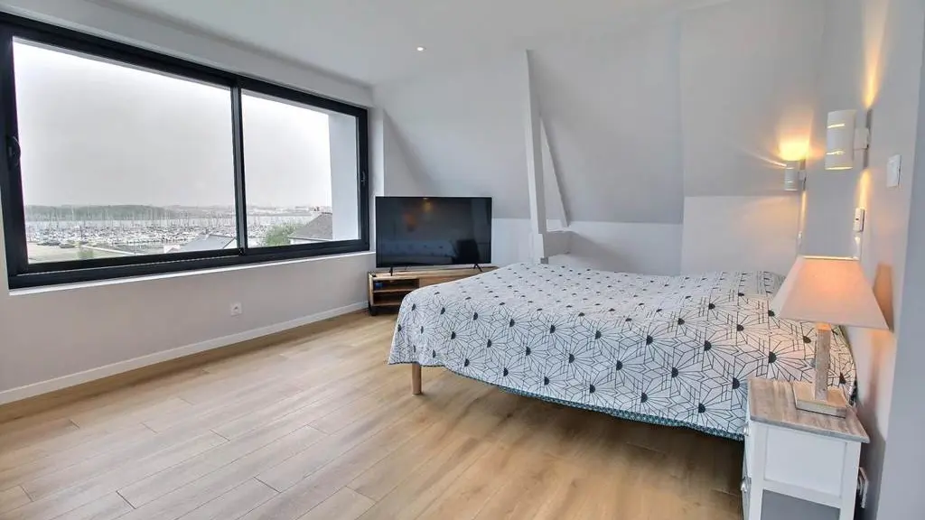 Le Lily - Gîte N°56G1184 – LOCMIQUELIC – Morbihan Bretagne Sud