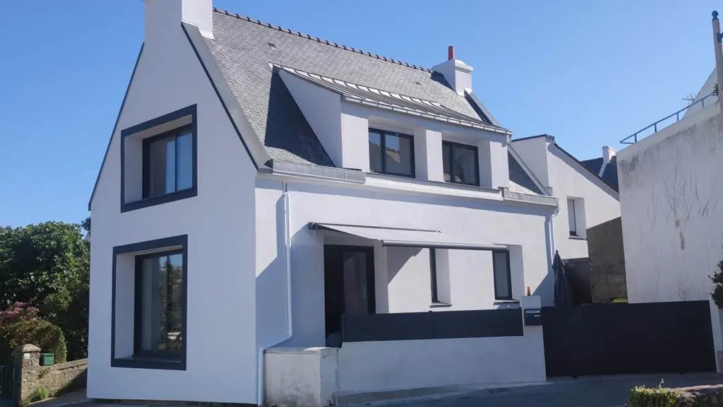 Le Lily - Gîte N°56G1184 – LOCMIQUELIC – Morbihan Bretagne Sud