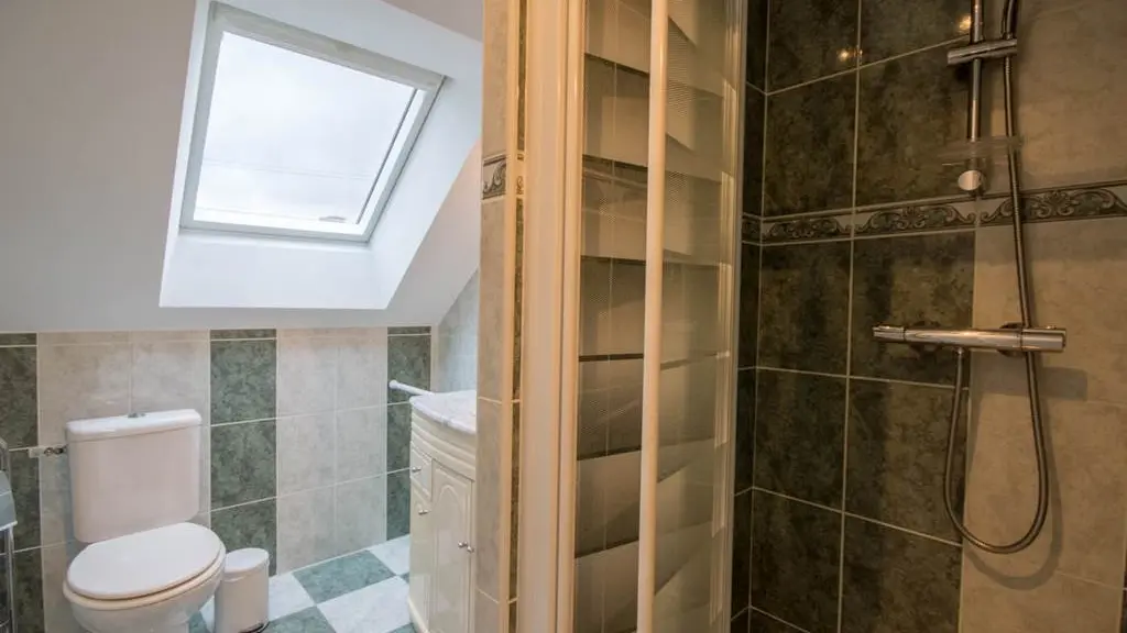 Ty Breizh - Gîte N°56G12611 – MARZAN – Morbihan Bretagne Sud