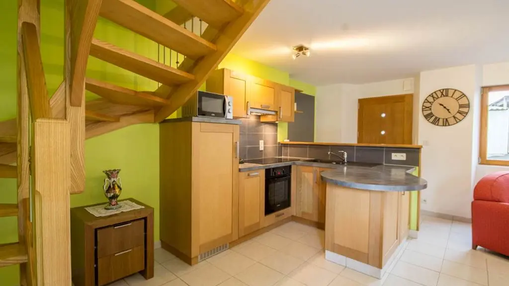 Ty Breizh - Gîte N°56G12611 – MARZAN – Morbihan Bretagne Sud