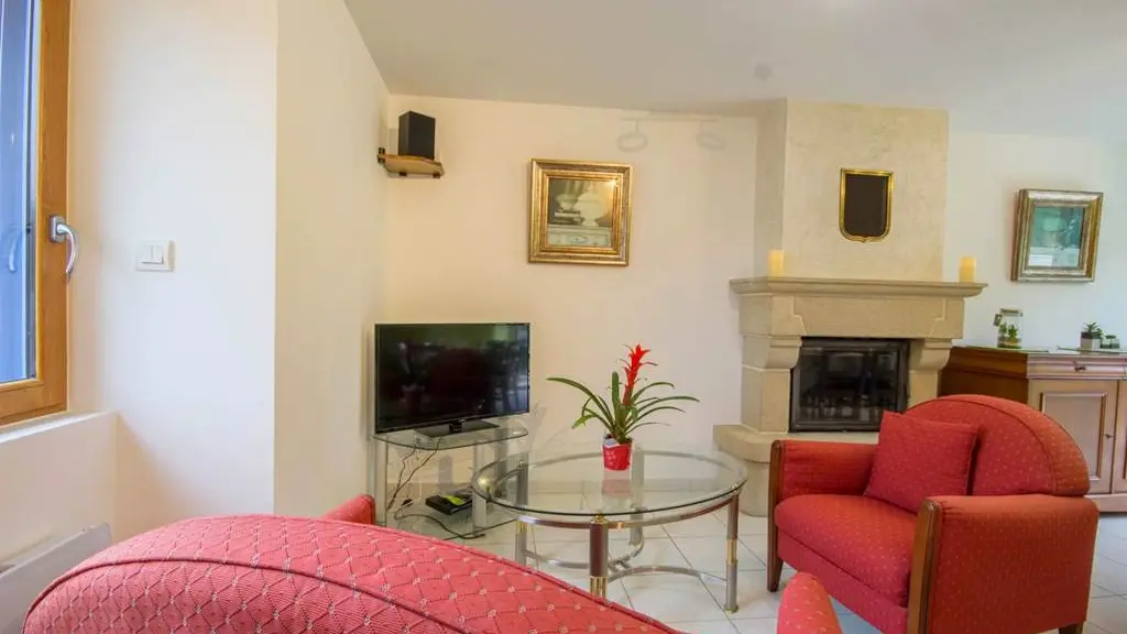 Ty Breizh - Gîte N°56G12611 – MARZAN – Morbihan Bretagne Sud