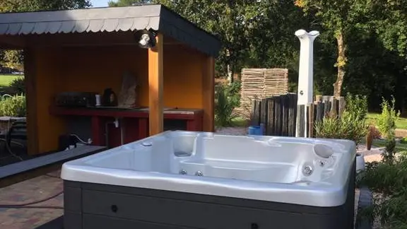 Ty Breizh - Gîte N°56G12611 – MARZAN – Morbihan Bretagne Sud