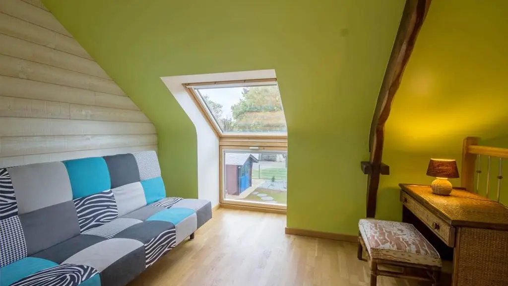 Ty Breizh - Gîte N°56G12611 – MARZAN – Morbihan Bretagne Sud