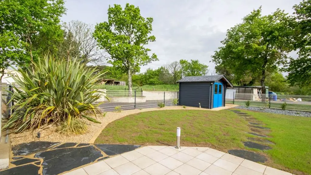 Ty Breizh - Gîte N°56G12611 – MARZAN – Morbihan Bretagne Sud