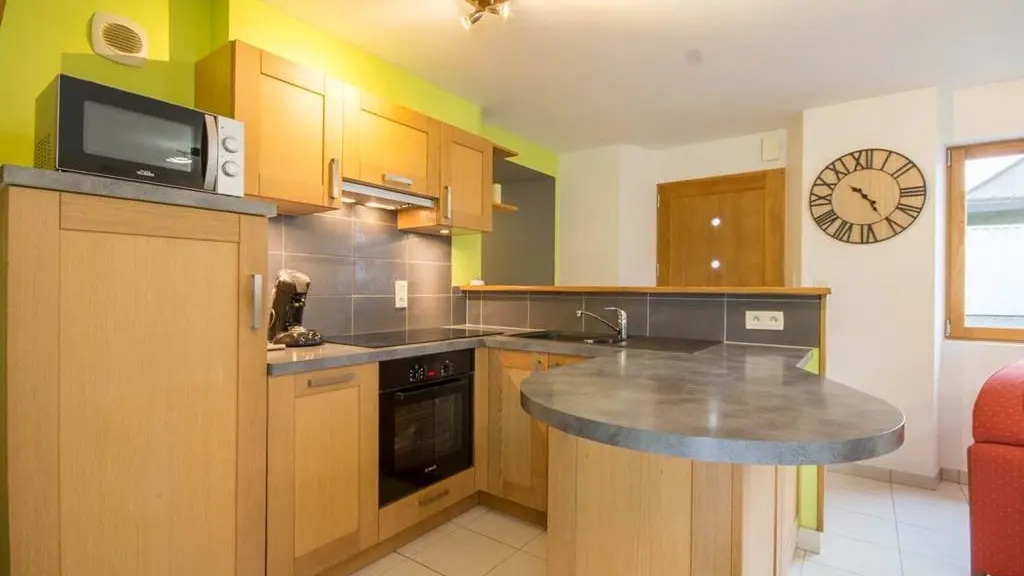 Ty Breizh - Gîte N°56G12611 – MARZAN – Morbihan Bretagne Sud