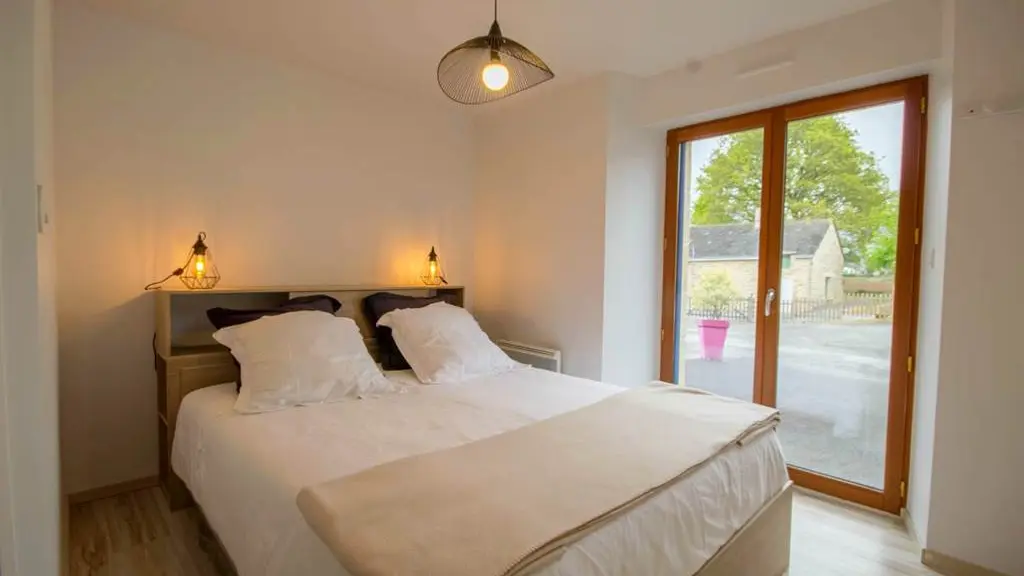 Ty Breizh - Gîte N°56G12611 – MARZAN – Morbihan Bretagne Sud