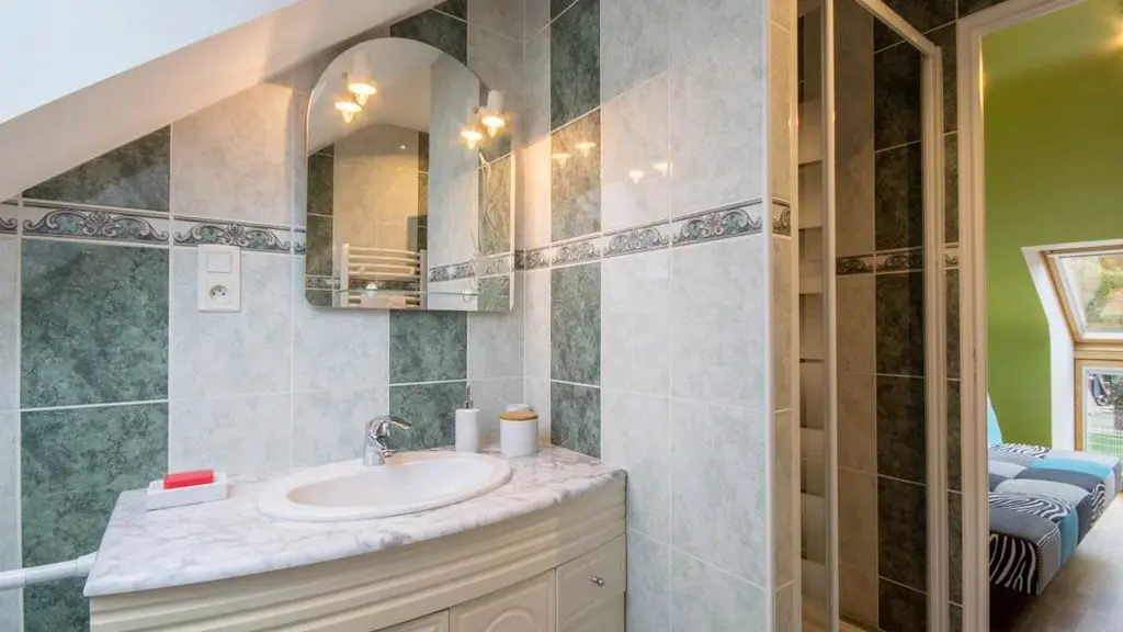 Ty Breizh - Gîte N°56G12611 – MARZAN – Morbihan Bretagne Sud