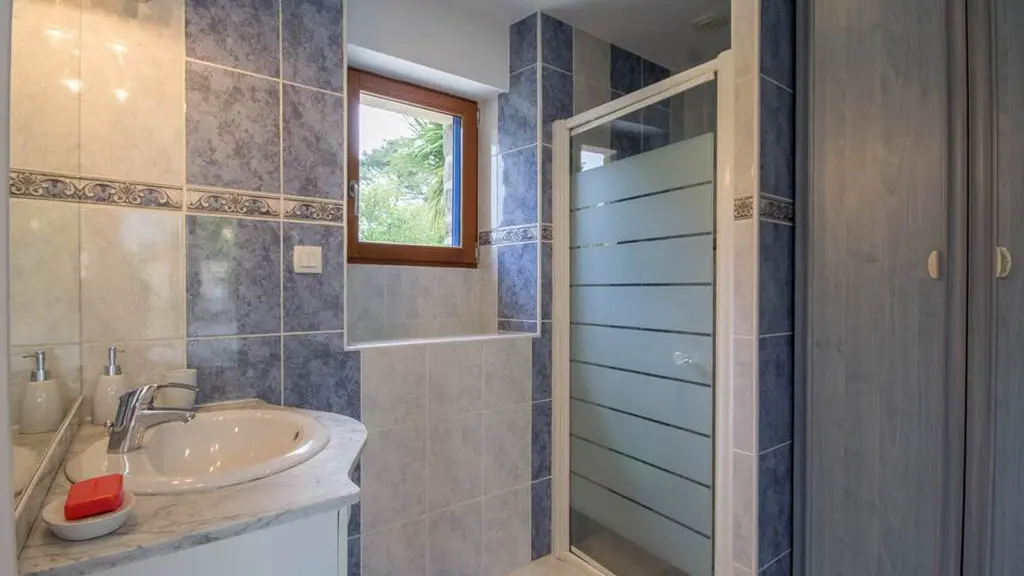 Ty Breizh - Gîte N°56G12611 – MARZAN – Morbihan Bretagne Sud