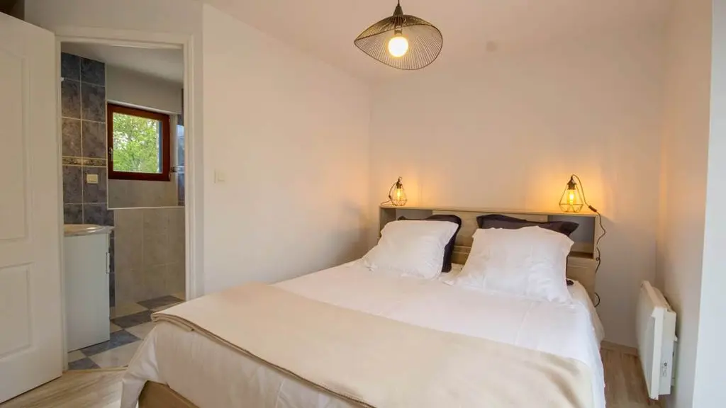 Ty Breizh - Gîte N°56G12611 – MARZAN – Morbihan Bretagne Sud