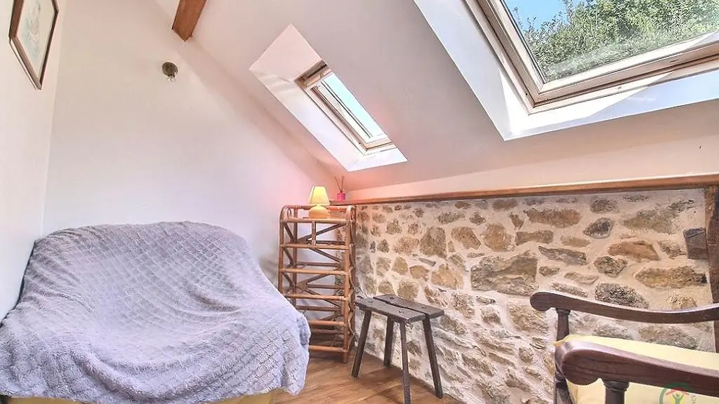 An ti bihan - Gîte N°56G14913 – NOYAL-MUZILLAC – Morbihan Bretagne Sud