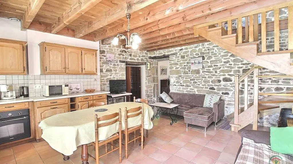 An ti bihan - Gîte N°56G14913 – NOYAL-MUZILLAC – Morbihan Bretagne Sud