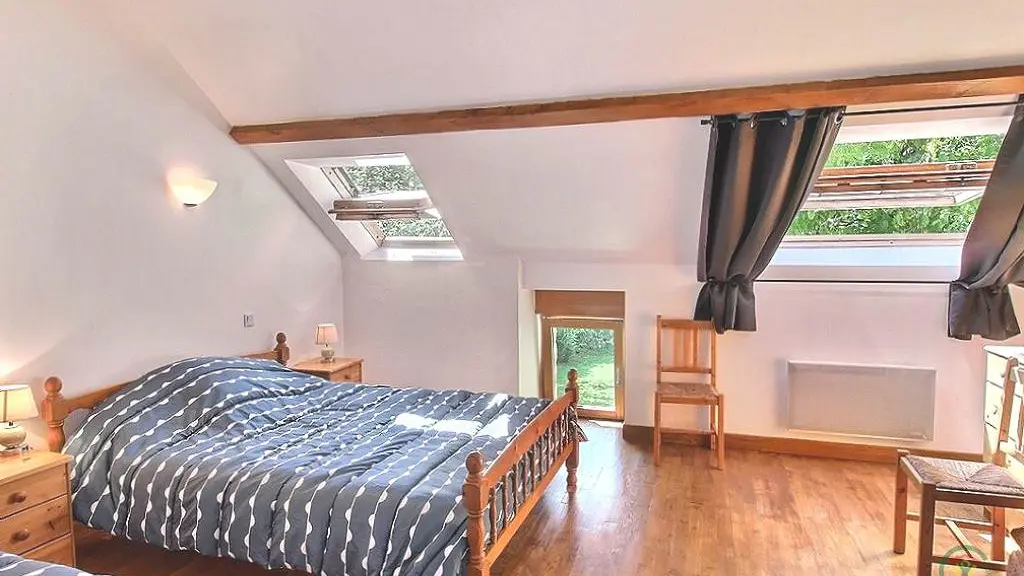 An ti bihan - Gîte N°56G14913 – NOYAL-MUZILLAC – Morbihan Bretagne Sud