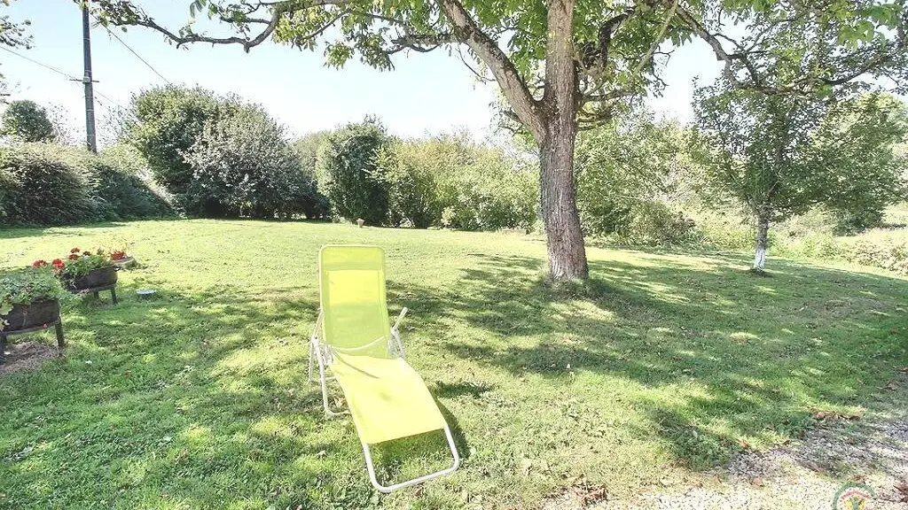 An ti bihan - Gîte N°56G14913 – NOYAL-MUZILLAC – Morbihan Bretagne Sud