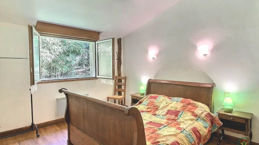 An ti bihan - Gîte N°56G14913 – NOYAL-MUZILLAC – Morbihan Bretagne Sud