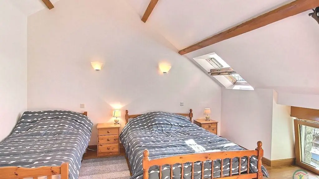 An ti bihan - Gîte N°56G14913 – NOYAL-MUZILLAC – Morbihan Bretagne Sud