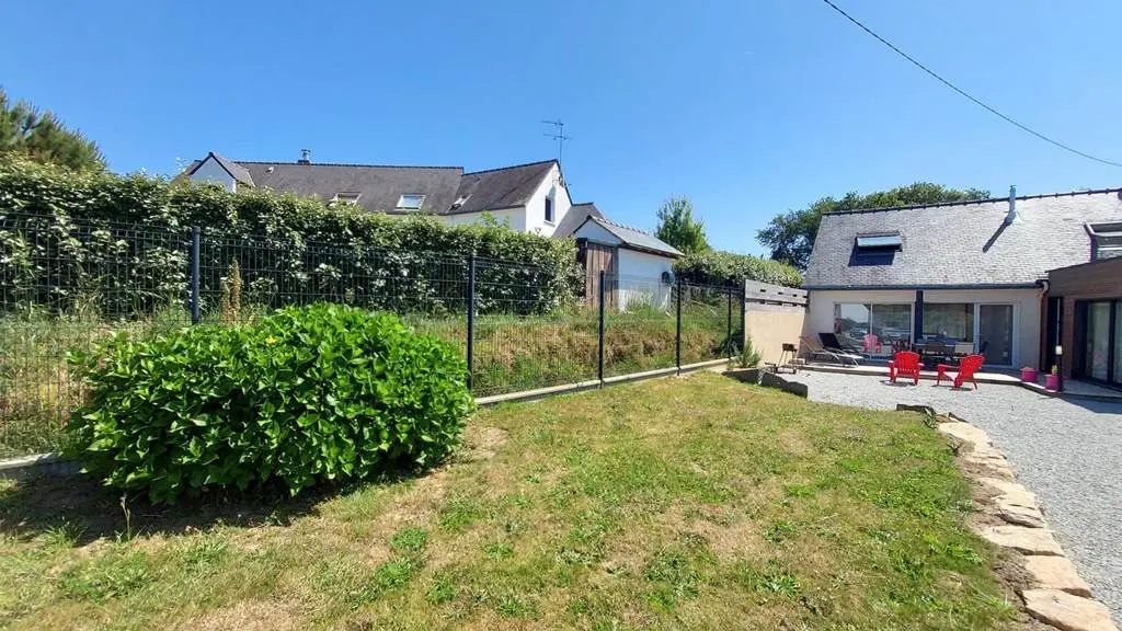 Petit Ty Juluan - Gîte N°56G14928 – NOYAL MUZILLAC – Morbihan Bretagne Sud