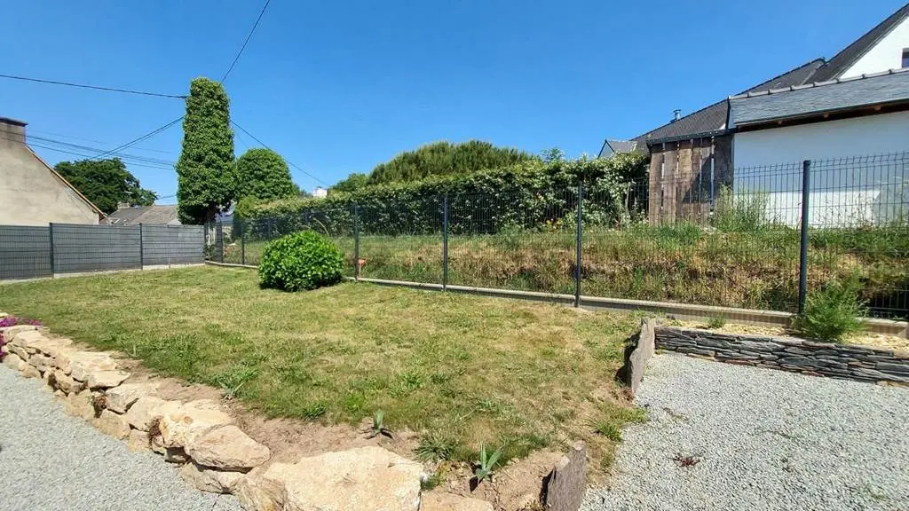 Petit Ty Juluan - Gîte N°56G14928 – NOYAL MUZILLAC – Morbihan Bretagne Sud