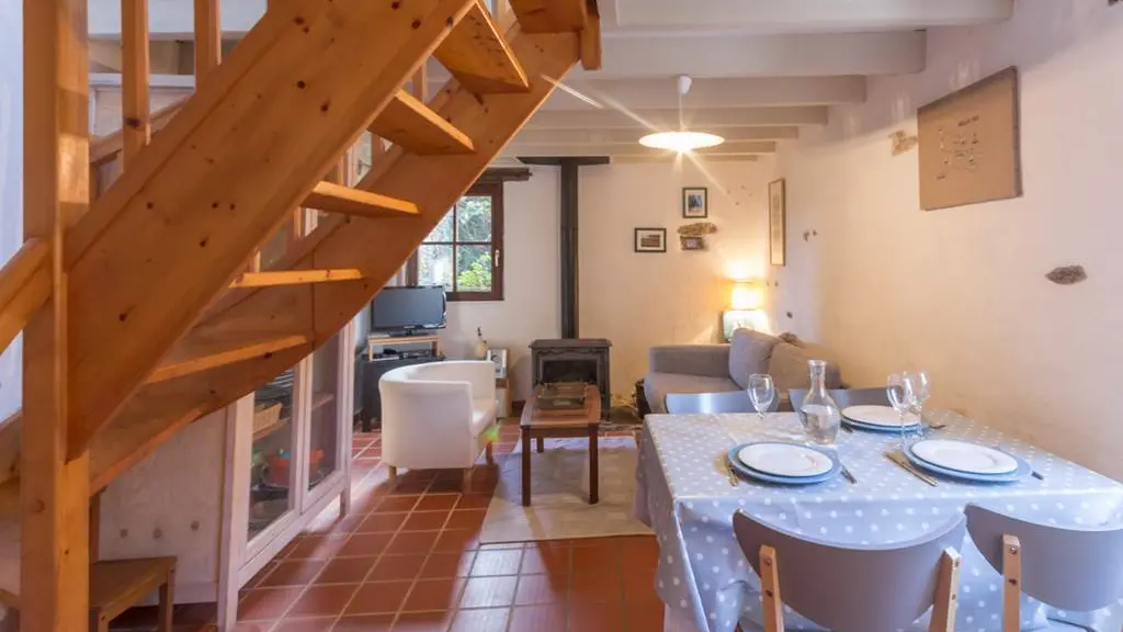 d'Hélèna - Gîte N°56G15211 – BELLE-ILE-EN-MER - LE PALAIS – Morbihan Bretagne Sud