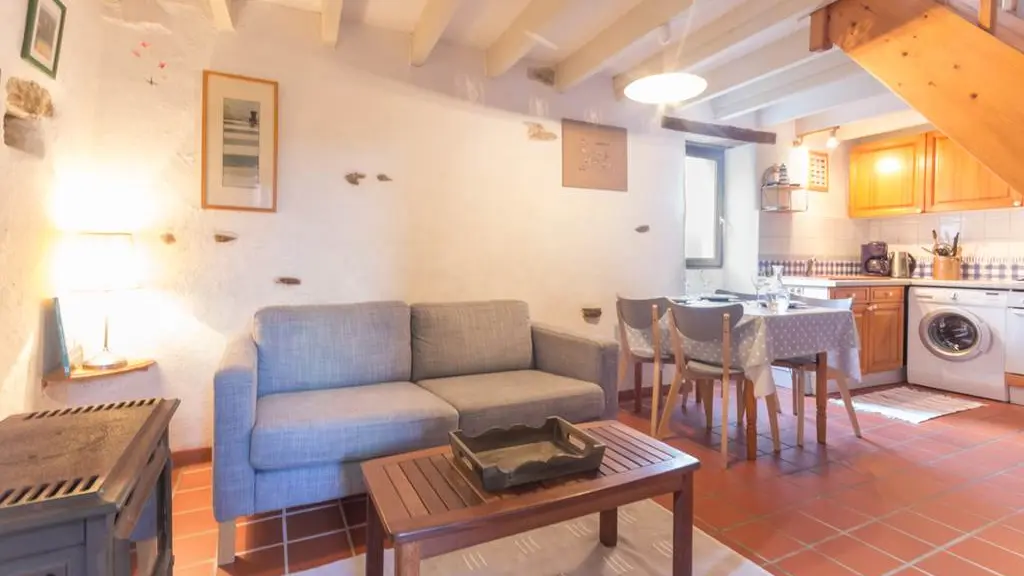 d'Hélèna - Gîte N°56G15211 – BELLE-ILE-EN-MER - LE PALAIS – Morbihan Bretagne Sud