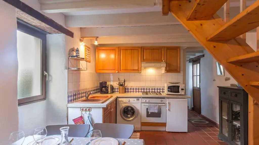 d'Hélèna - Gîte N°56G15211 – BELLE-ILE-EN-MER - LE PALAIS – Morbihan Bretagne Sud