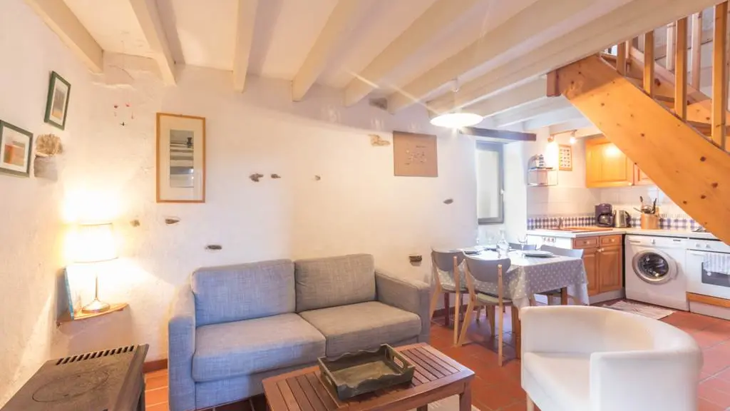 d'Hélèna - Gîte N°56G15211 – BELLE-ILE-EN-MER - LE PALAIS – Morbihan Bretagne Sud