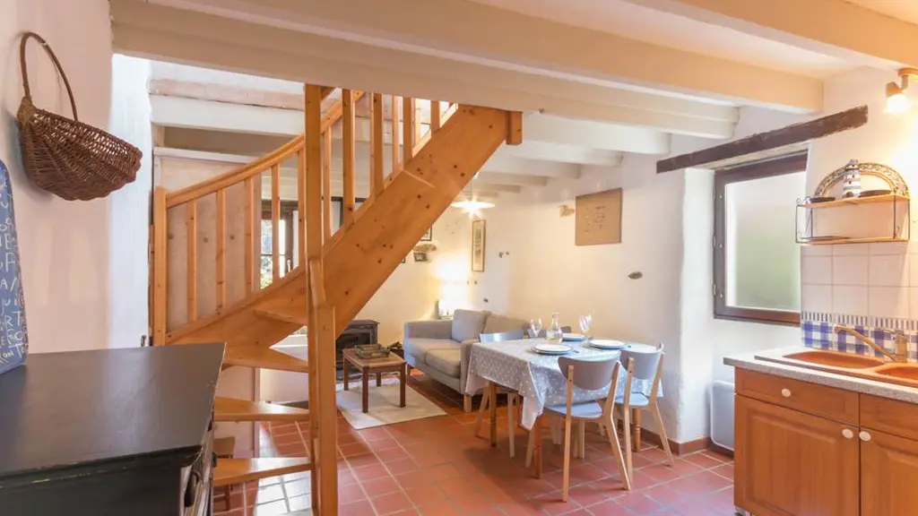 d'Hélèna - Gîte N°56G15211 – BELLE-ILE-EN-MER - LE PALAIS – Morbihan Bretagne Sud