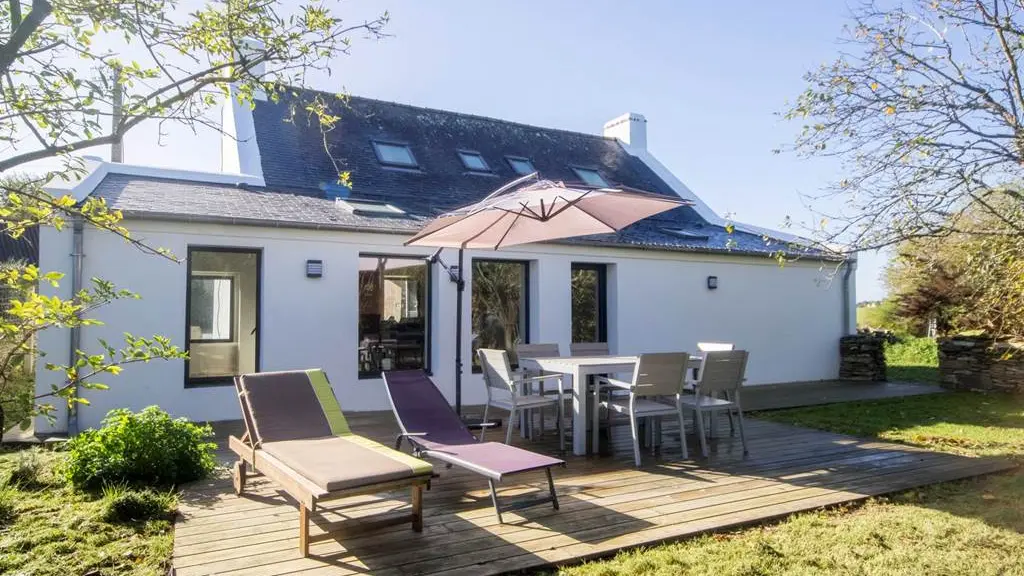 de Pierre - Gîte N°56G15214 – BELLE-ILE-EN-MER - LE PALAIS – Morbihan Bretagne Sud