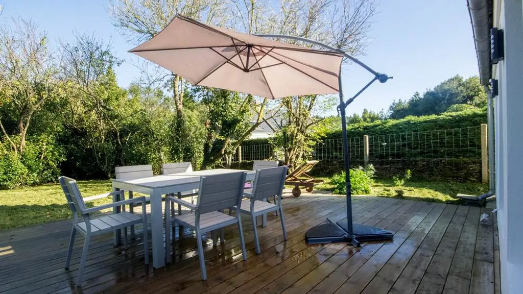 de Pierre - Gîte N°56G15214 – BELLE-ILE-EN-MER - LE PALAIS – Morbihan Bretagne Sud