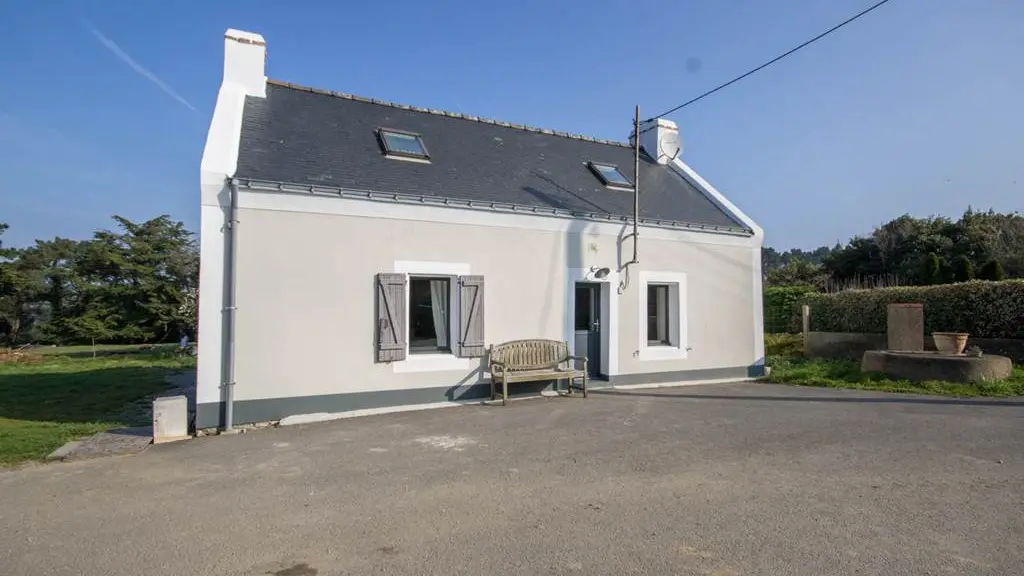 de Pierre - Gîte N°56G15214 – BELLE-ILE-EN-MER - LE PALAIS – Morbihan Bretagne Sud