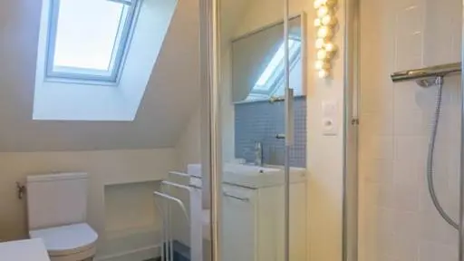 de Pierre - Gîte N°56G15214 – BELLE-ILE-EN-MER - LE PALAIS – Morbihan Bretagne Sud