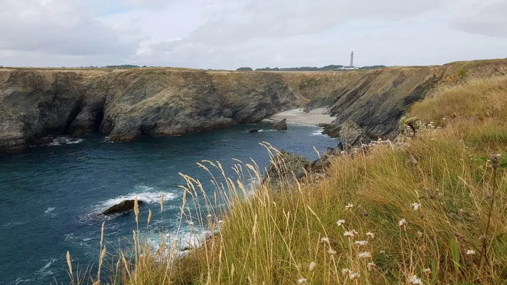 de Pierre - Gîte N°56G15214 – BELLE-ILE-EN-MER - LE PALAIS – Morbihan Bretagne Sud