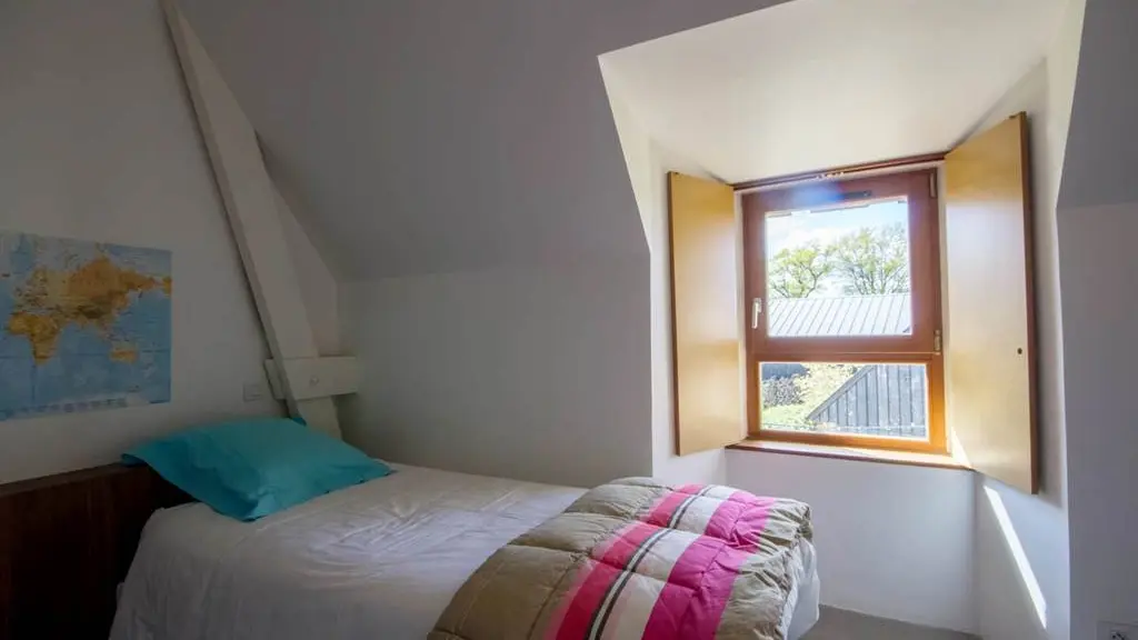 De la Chapelle - Gîte N°56G1583 – PLESCOP – Morbihan Bretagne Sud