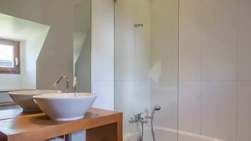 De la Chapelle - Gîte N°56G1583 – PLESCOP – Morbihan Bretagne Sud