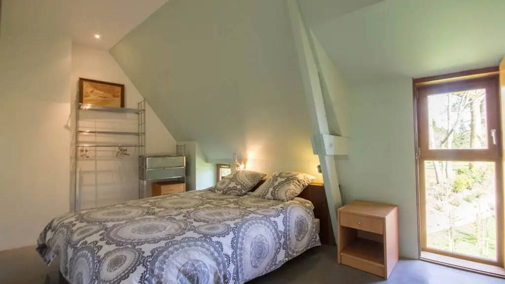 De la Chapelle - Gîte N°56G1583 – PLESCOP – Morbihan Bretagne Sud