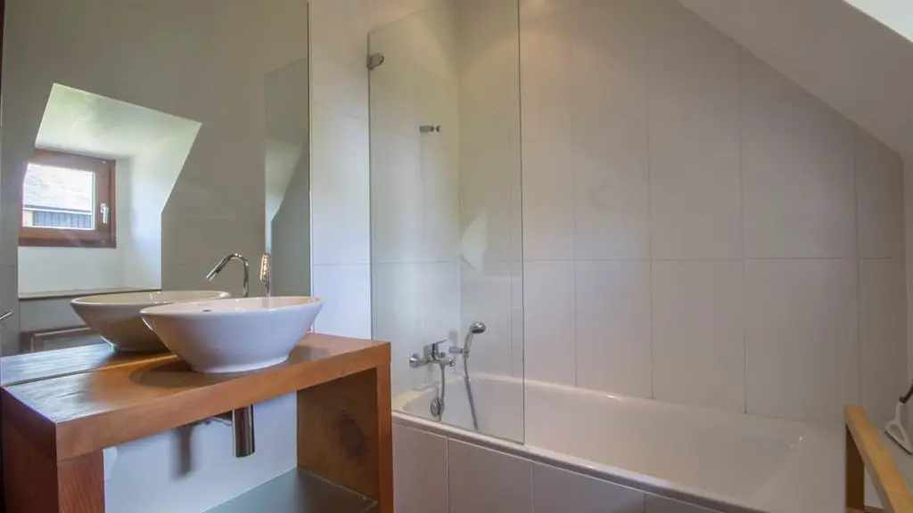 De la Chapelle - Gîte N°56G1583 – PLESCOP – Morbihan Bretagne Sud