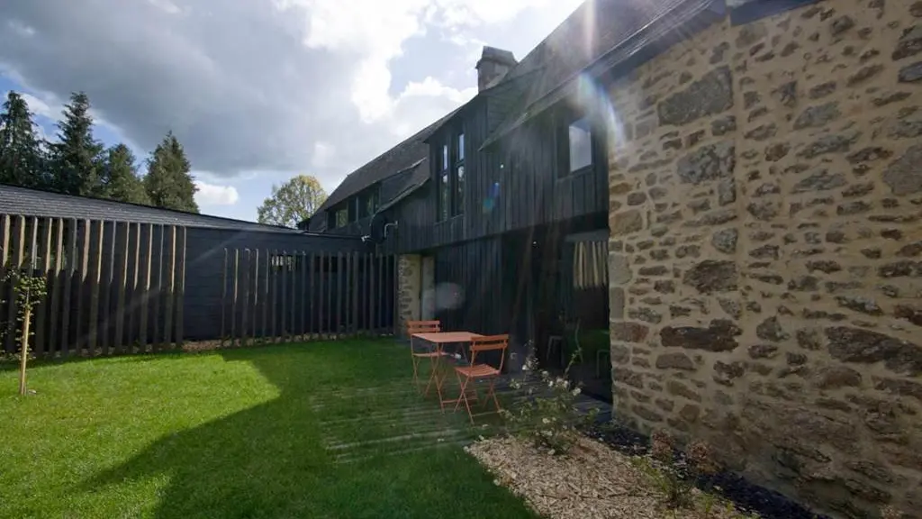 De la Chapelle - Gîte N°56G1583 – PLESCOP – Morbihan Bretagne Sud