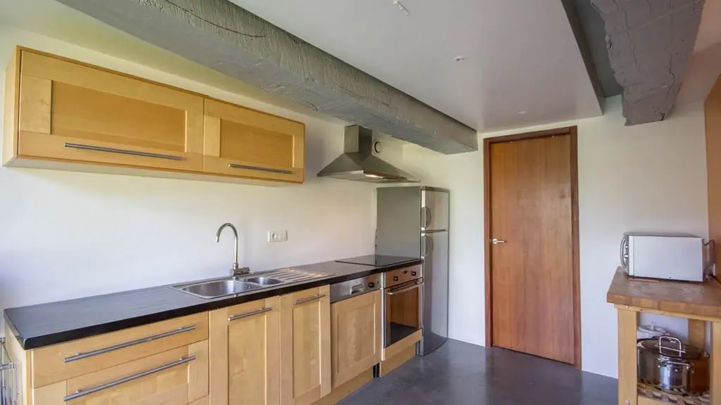 De la Chapelle - Gîte N°56G1583 – PLESCOP – Morbihan Bretagne Sud